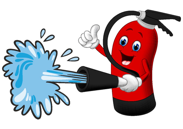 Brandschutz für jedermann